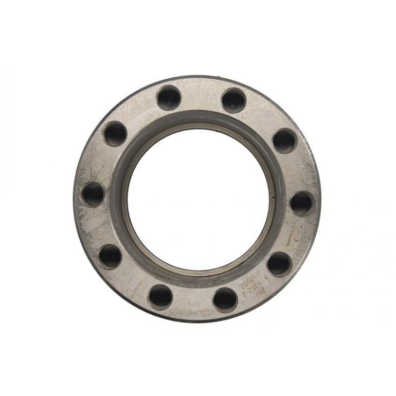 FRONT BARE WHEEL HUB ONLY