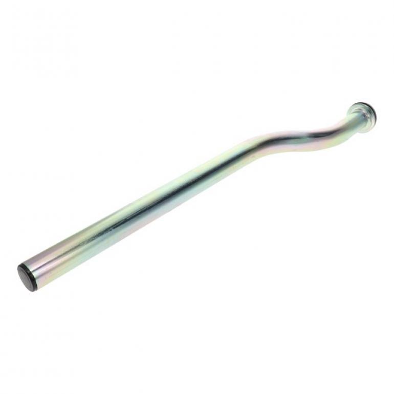 CRANKED SINGLE BOLT MOUNTING WING STAYS 780MM (PAIR)