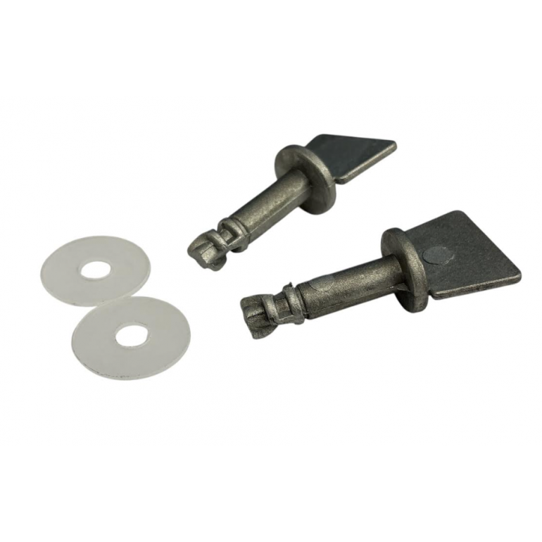 BATTERY BOX COVER 'TWIST LOCK KIT