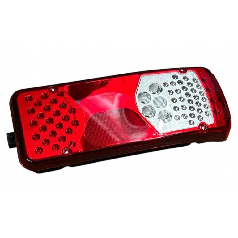 LED REAR COMBINATION LAMP DRIVER SIDE RH