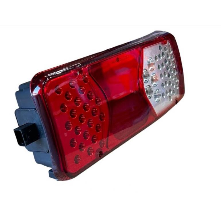 LED REAR COMBINATION LAMP DRIVER SIDE RH