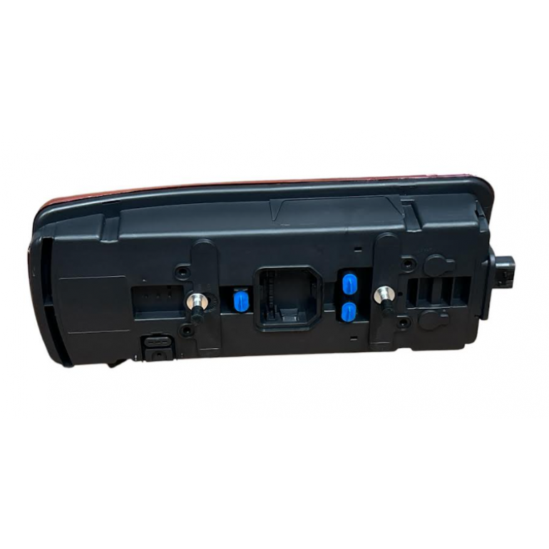 LED REAR COMBINATION LAMP DRIVER SIDE RH