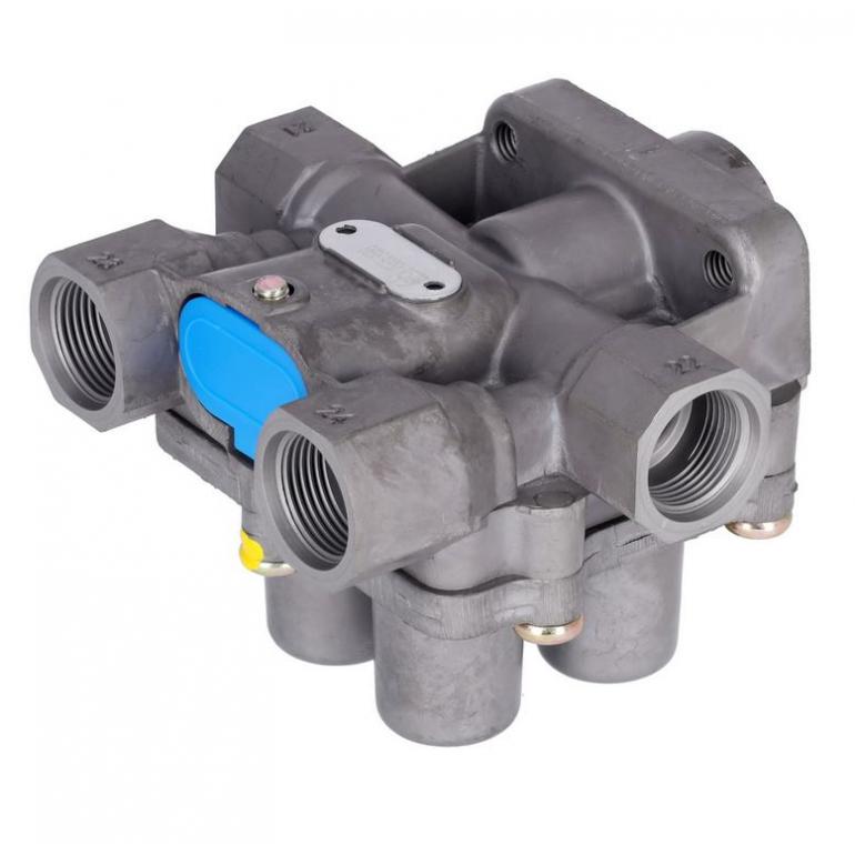 MULTI CIRCUIT PROTECTION VALVE (MCPV)