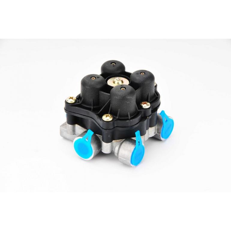 MULTI CIRCUIT PROTECTION VALVE (MCPV)