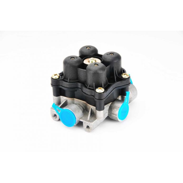 MULTI CIRCUIT PROTECTION VALVE (MCPV)