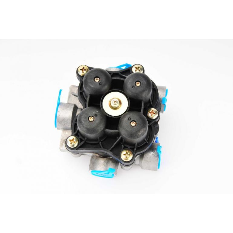 MULTI CIRCUIT PROTECTION VALVE (MCPV)