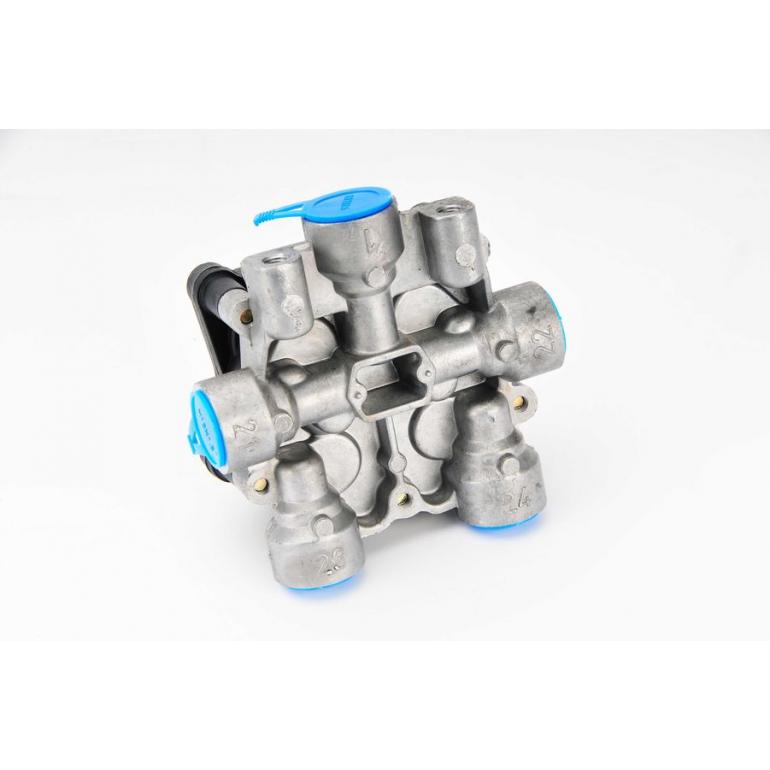 MULTI CIRCUIT PROTECTION VALVE (MCPV)