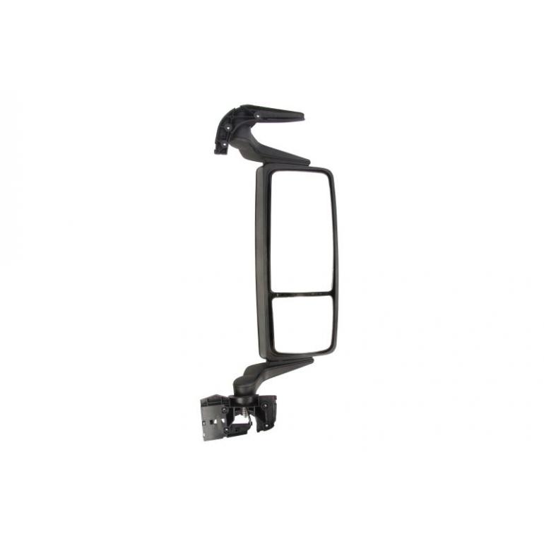 ELECTRIC ADJUST 'SHORT ARM TWIN MIRROR PASSENGER SIDE RH