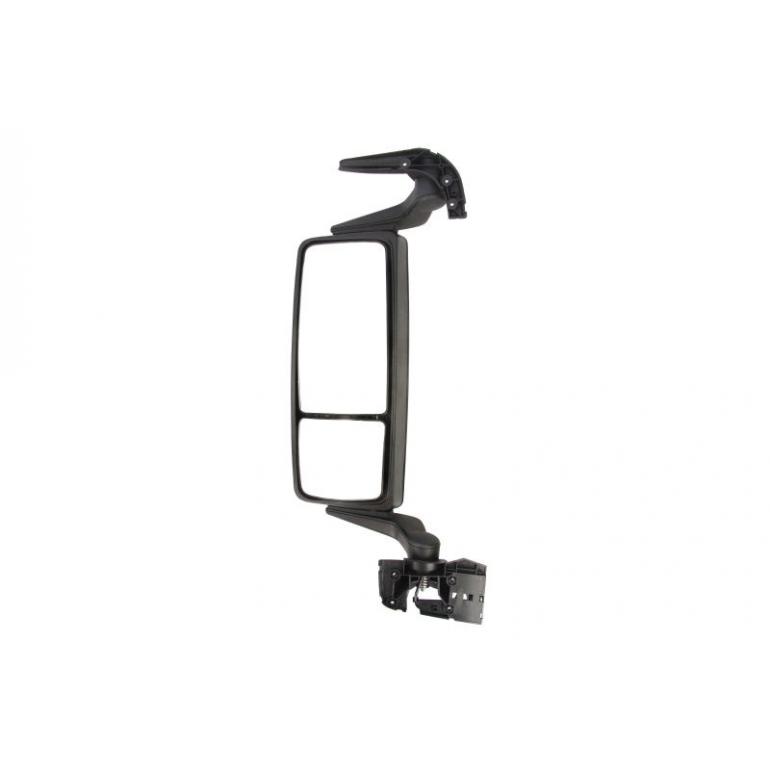 ELECTRIC ADJUST 'SHORT ARM TWIN MIRROR DRIVER SIDE LH