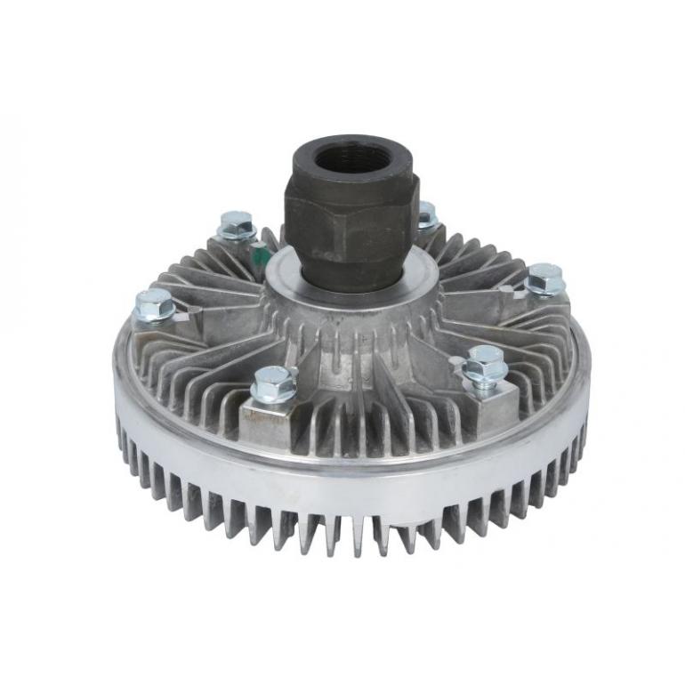 VISCOUS FAN CLUTCH HUB ONLY