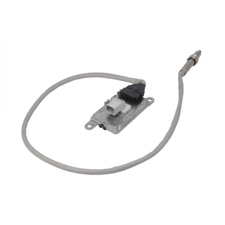 EXHAUST GAS NOx SENSOR BEFORE THE CATALYST