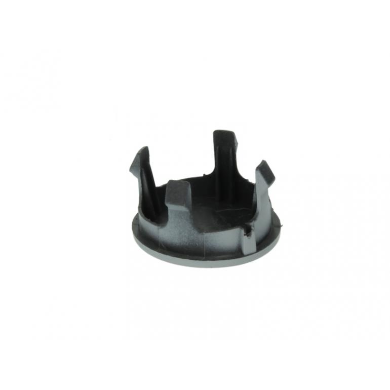 FRONT BUMPER ROUND BLANKING CAP