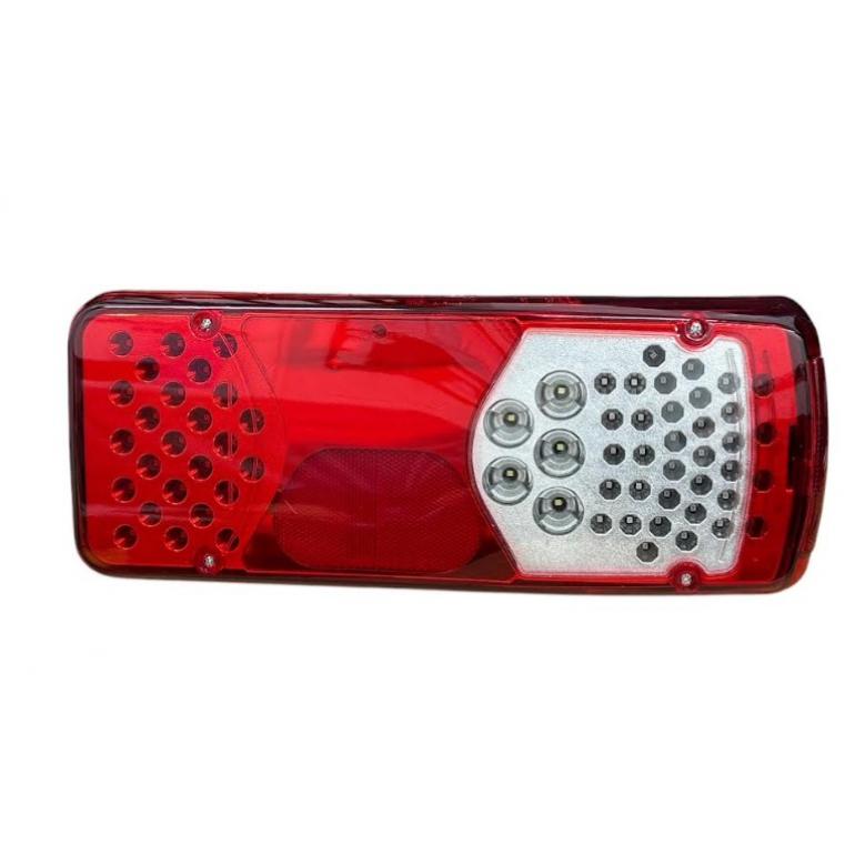 LED REAR COMBINATION LAMP DRIVER SIDE RH