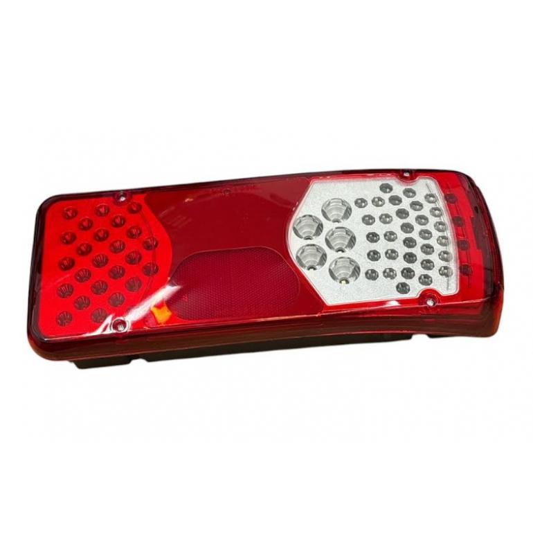 LED REAR COMBINATION LAMP DRIVER SIDE RH