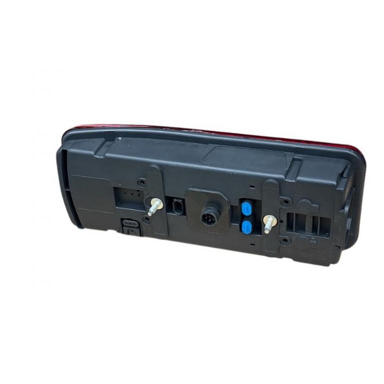 LED REAR COMBINATION LAMP DRIVER SIDE RH