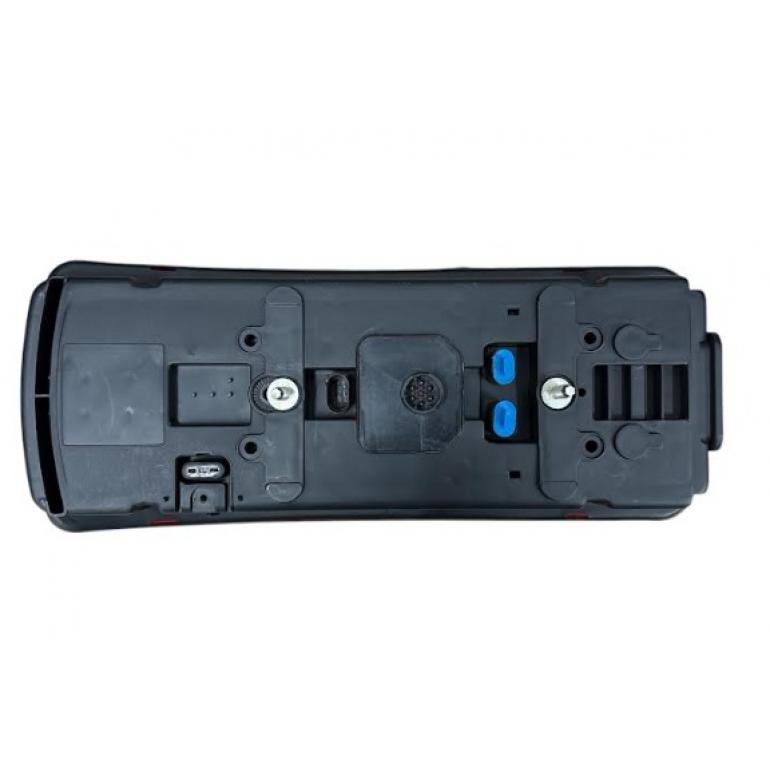 LED REAR COMBINATION LAMP DRIVER SIDE RH