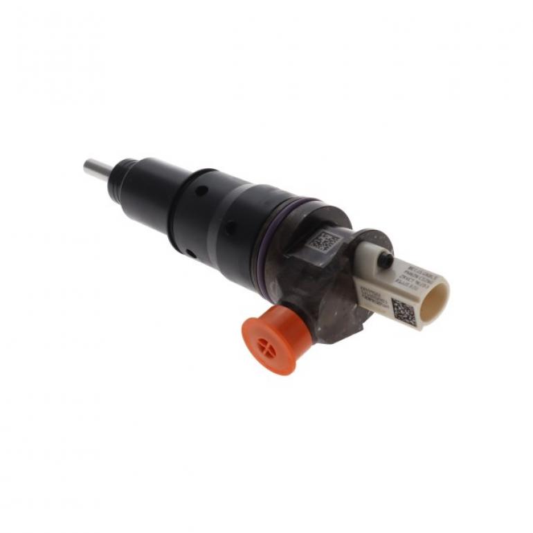 NON PUMPING INJECTOR