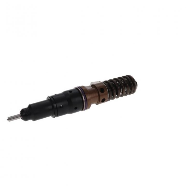 NON PUMPING INJECTOR