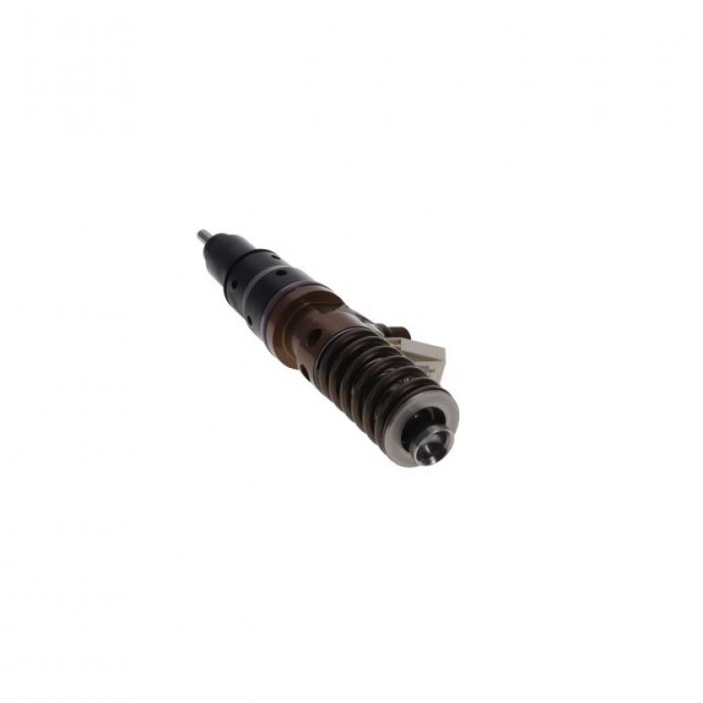NON PUMPING INJECTOR