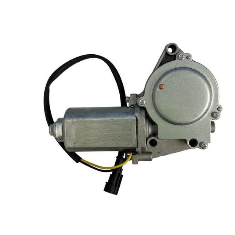 2 PIN WINDOW REGULATOR MOTOR DRIVER SIDE RH