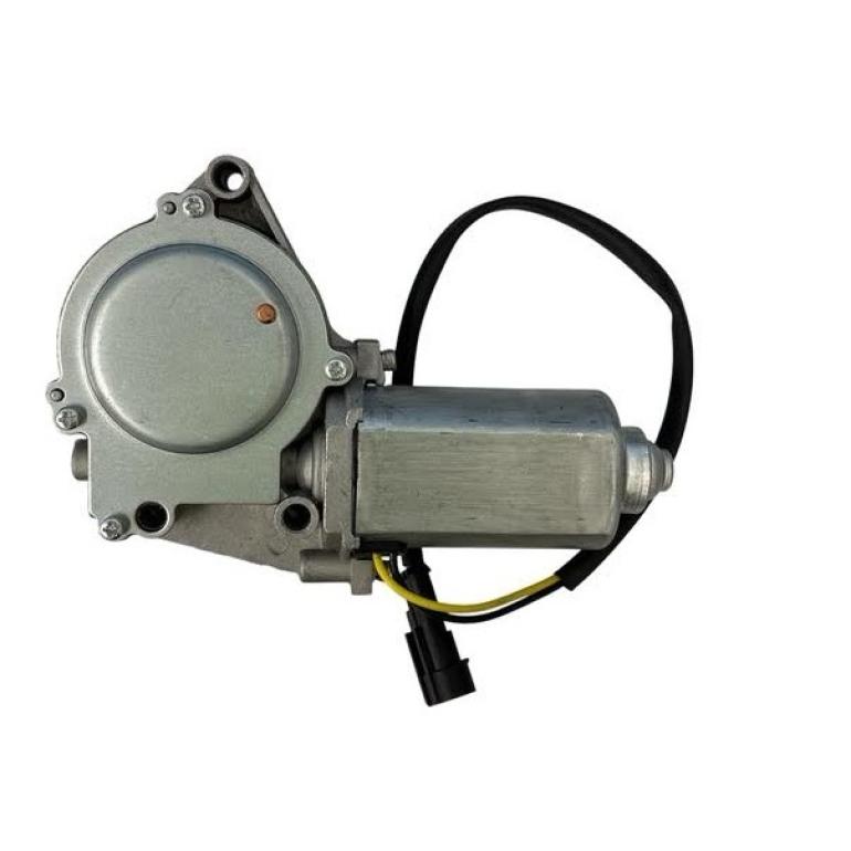 2 PIN WINDOW REGULATOR MOTOR PASSENGER SIDE LH