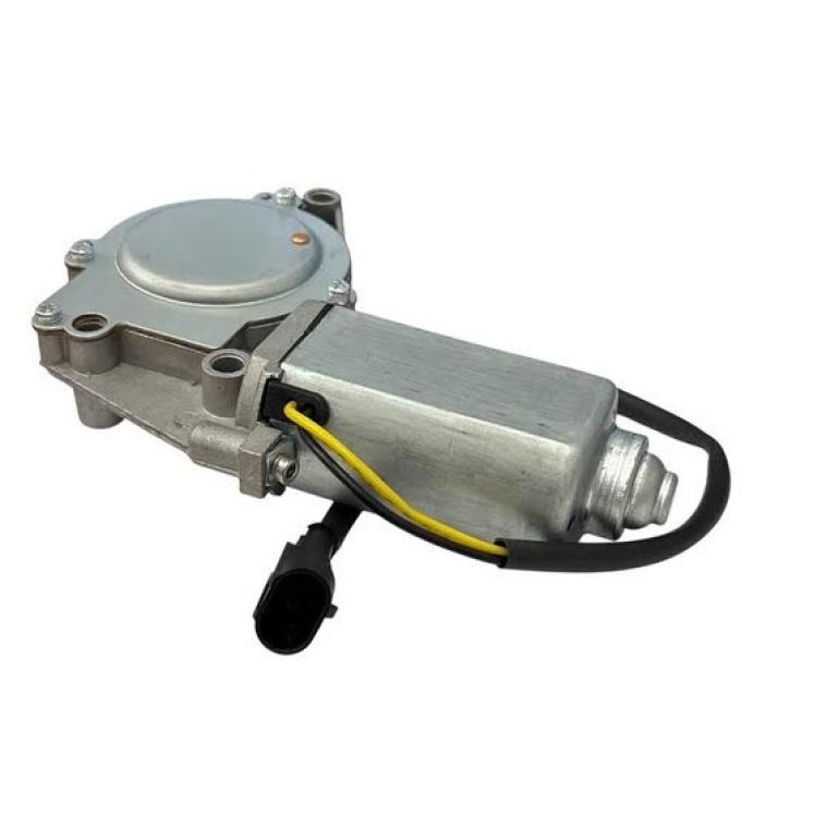 2 PIN WINDOW REGULATOR MOTOR PASSENGER SIDE LH