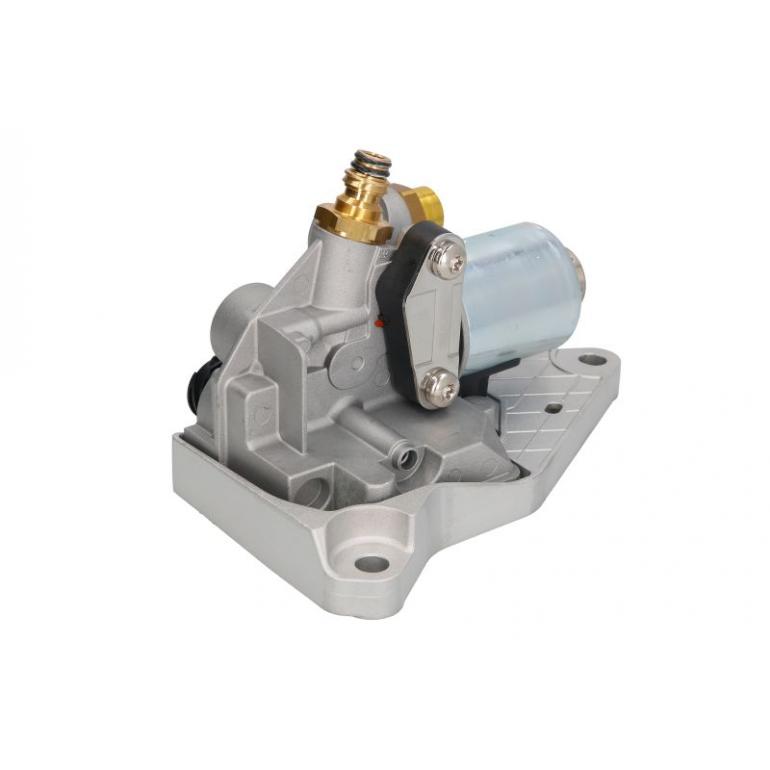 EXHAUST BRAKE SOLENOID