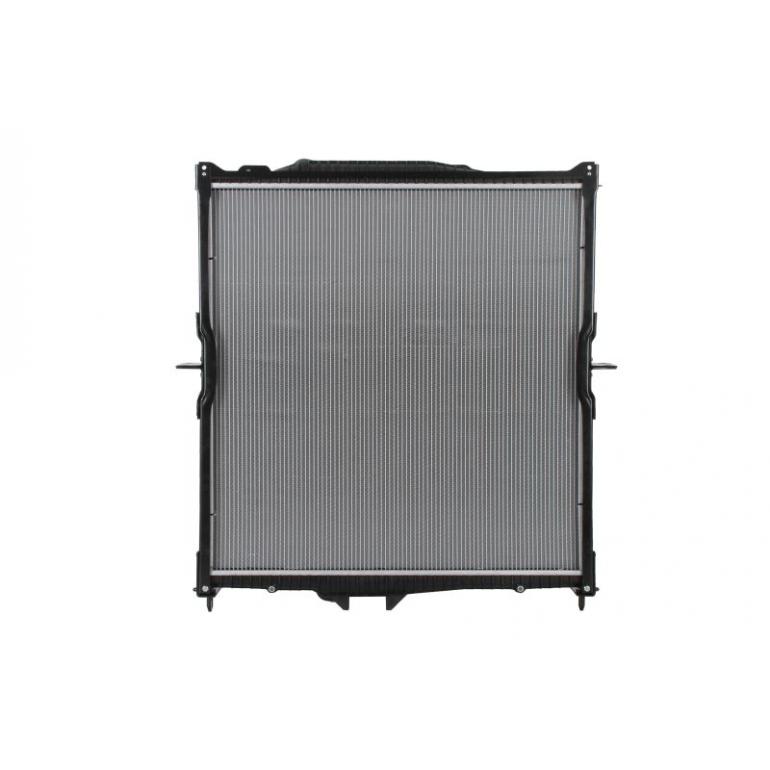 RADIATOR ASSEMBLY