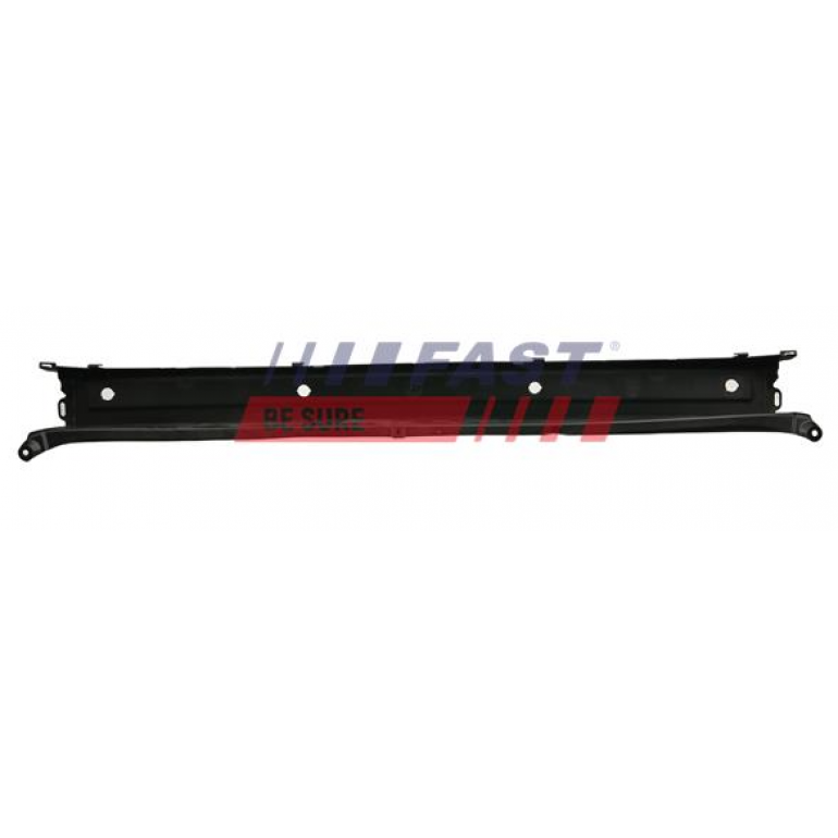REAR BUMPER CENTRE SECTION