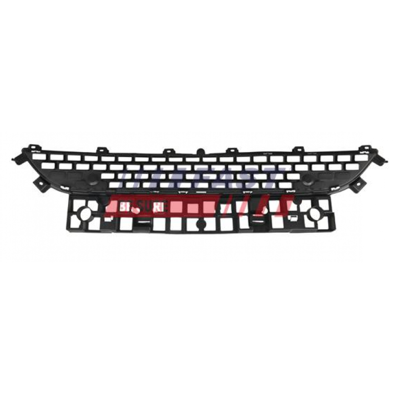 FRONT BUMPER GRILL