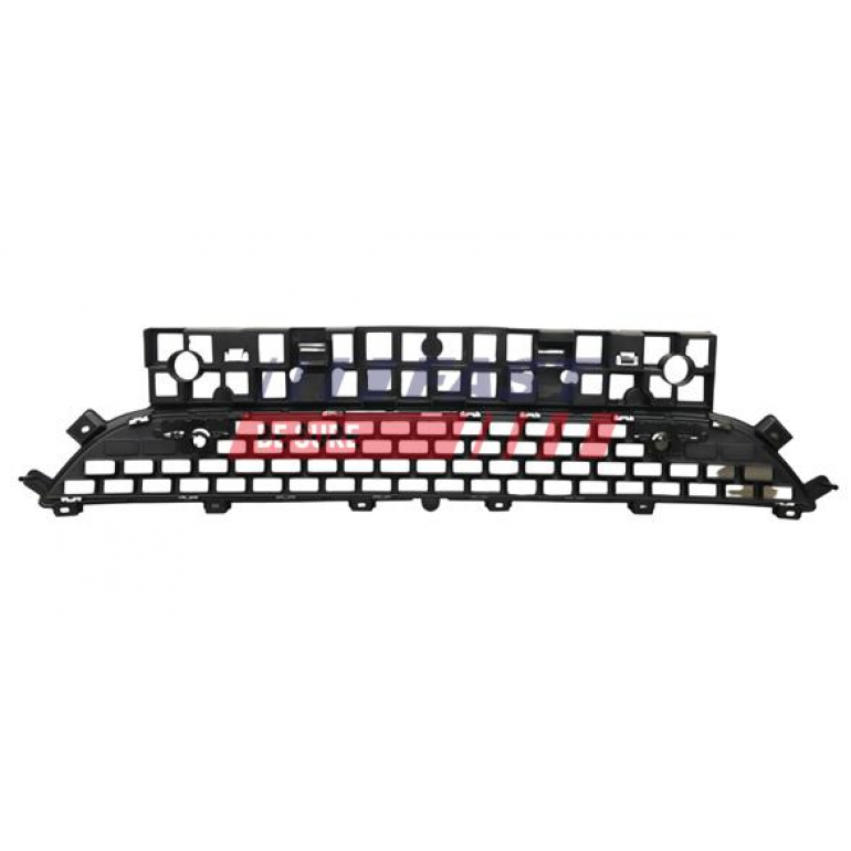FRONT BUMPER GRILL