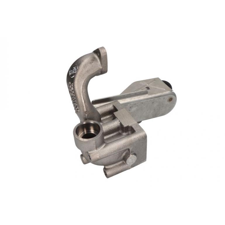 EXHAUST GAS RECIRCULATION VALVE 
