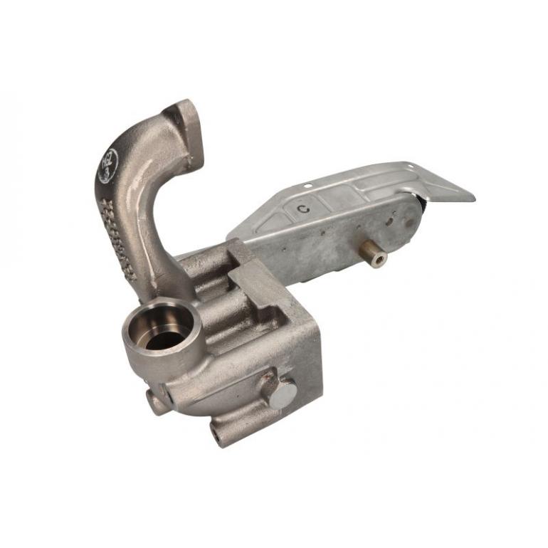 EXHAUST GAS RECIRCULATION VALVE 