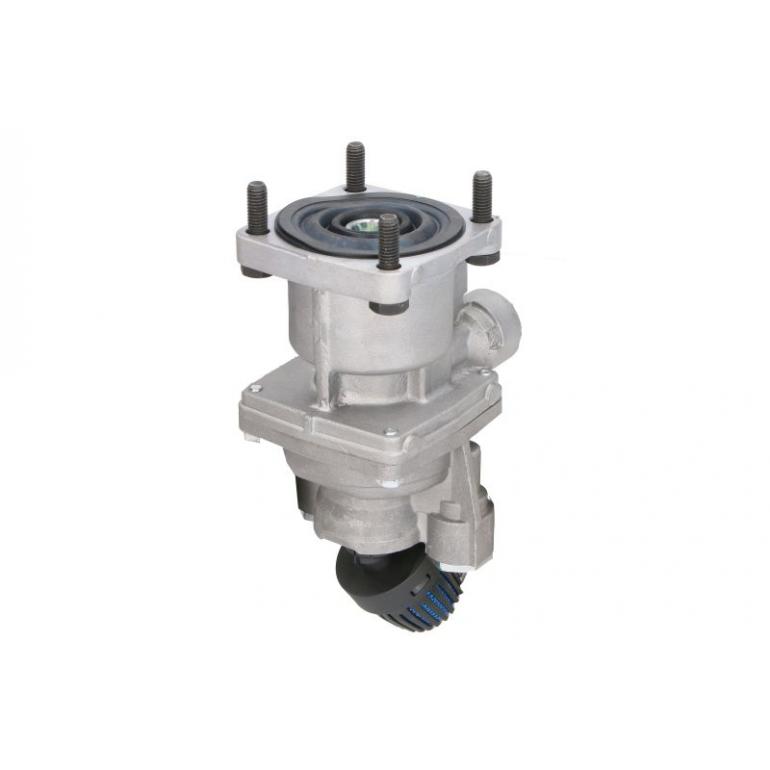 FOOT BRAKE VALVE