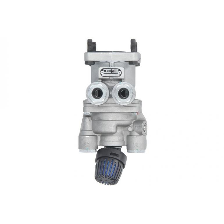 FOOT BRAKE VALVE