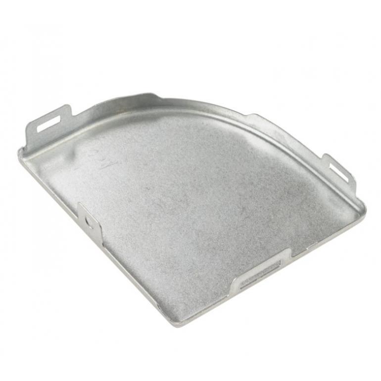 ADBLUE TANK FILLER FLAP DRIVER SIDE RH