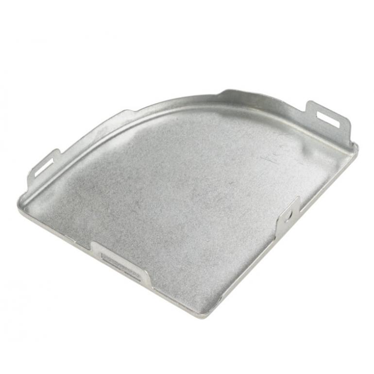 FUEL TANK FILLER FLAP PASSENGER SIDE LH
