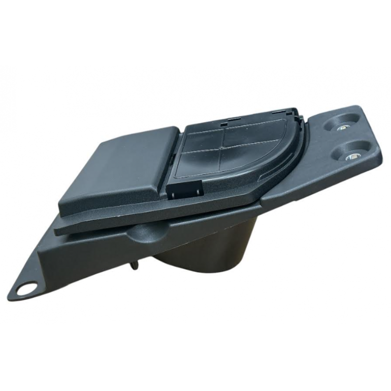 AD-BLUE HOUSING DRIVER SIDE RH