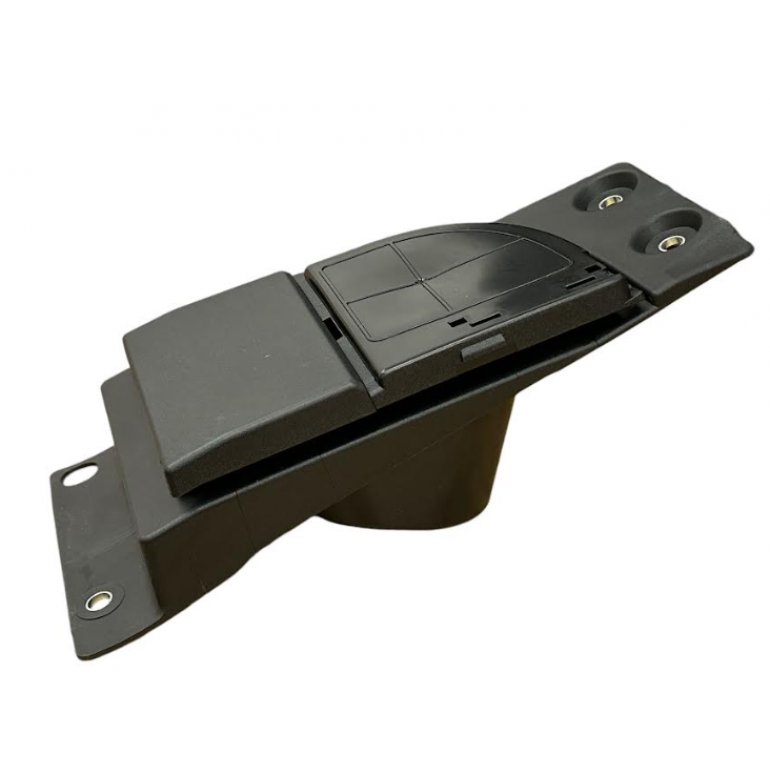 FUEL FILLER HOUSING PASSENGER SIDE LH