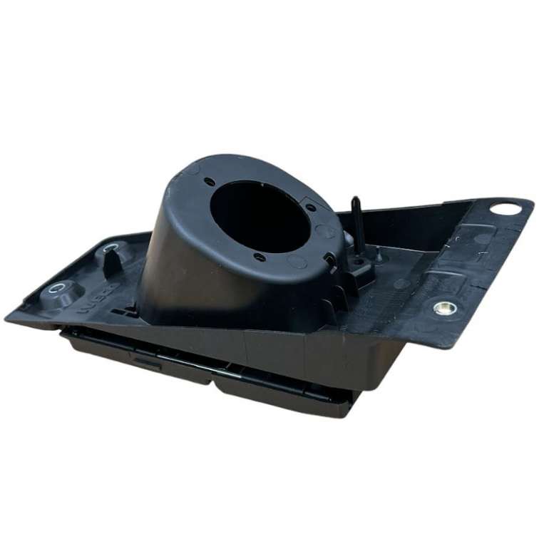 FUEL FILLER HOUSING PASSENGER SIDE LH