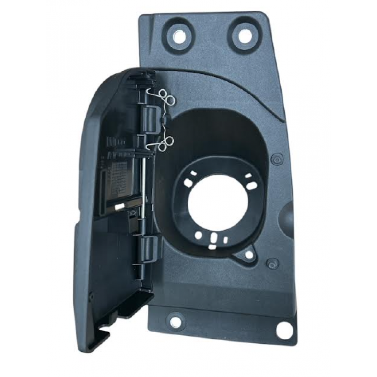 AD-BLUE HOUSING DRIVER SIDE RH