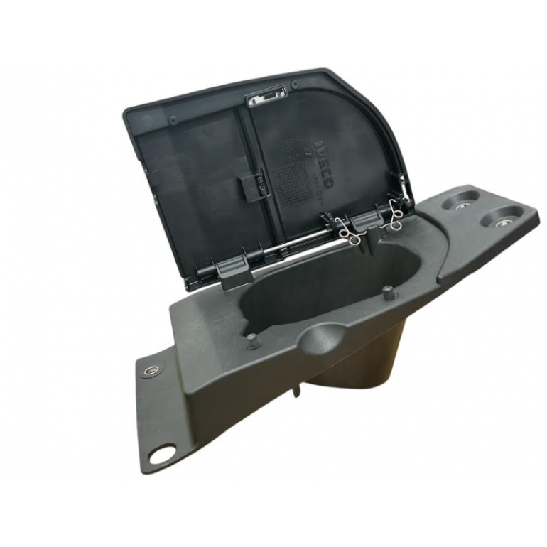 AD-BLUE HOUSING DRIVER SIDE RH