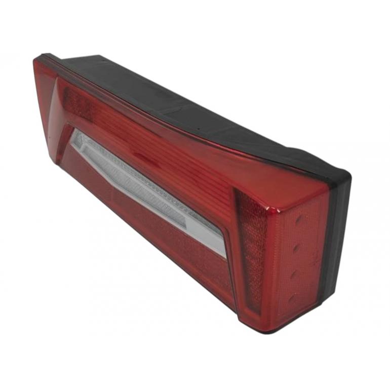 LED REAR COMBINATION LAMP DRIVER SIDE RH
