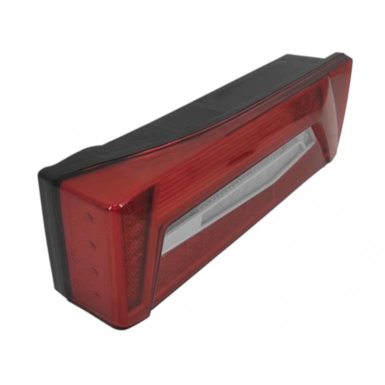 LED REAR COMBINATION LAMP PASSENGER SIDE LH