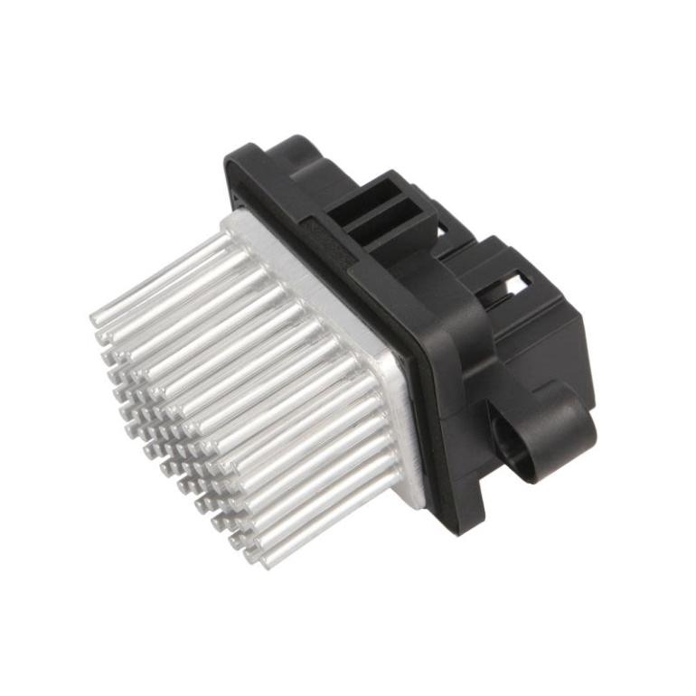 HEATER BLOWER RESISTOR