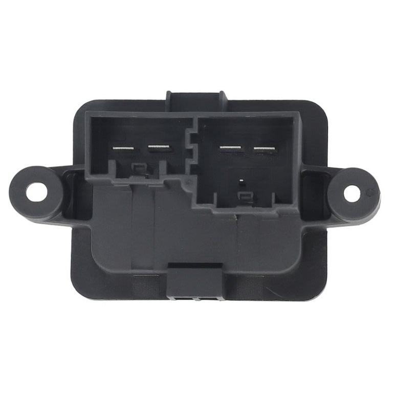 HEATER BLOWER RESISTOR