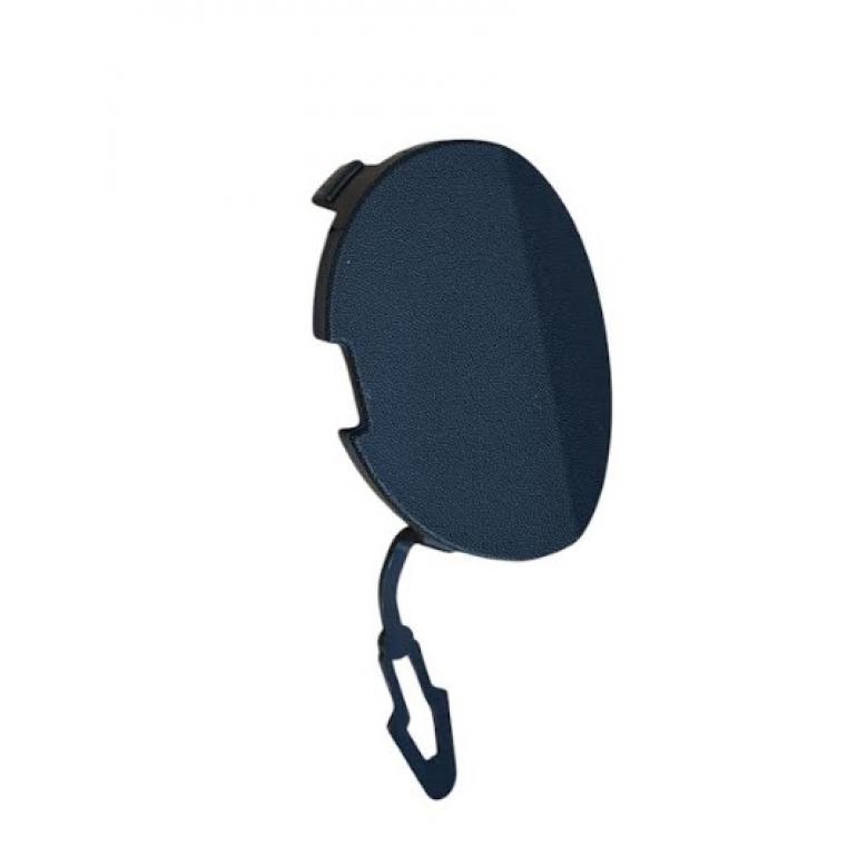 FRONT BUMPER TOW HOOK COVER