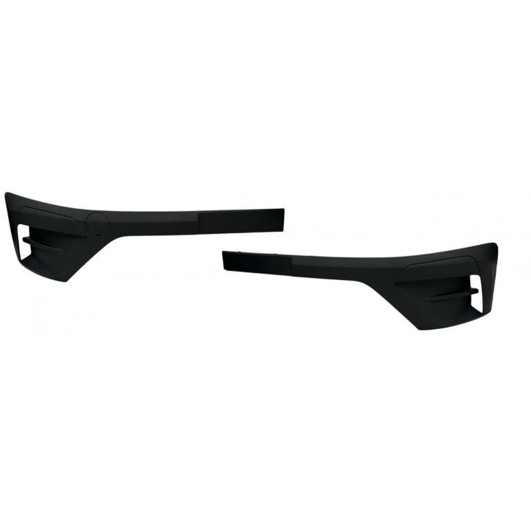 FRONT FOG LAMP BLANKING SET (PAIR)
