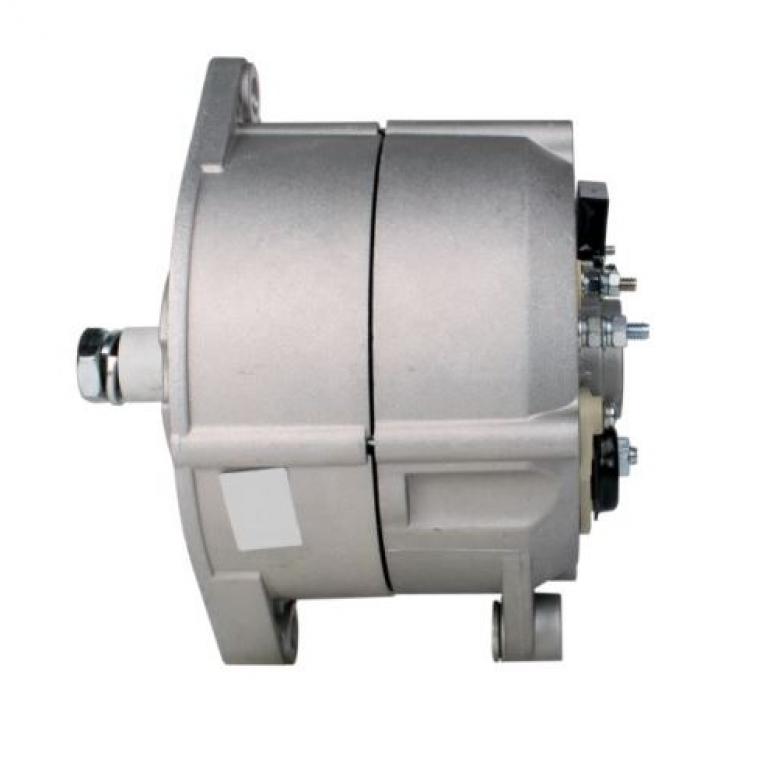 ALTERNATOR ASSEMBLY WITHOUT PULLEY 28V 65AMP