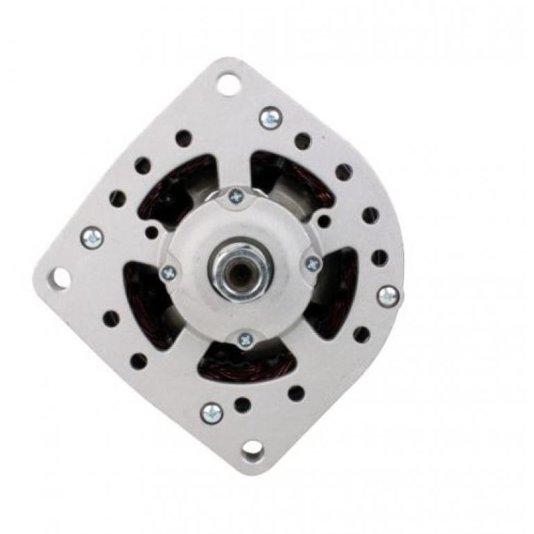 ALTERNATOR ASSEMBLY WITHOUT PULLEY 28V 65AMP
